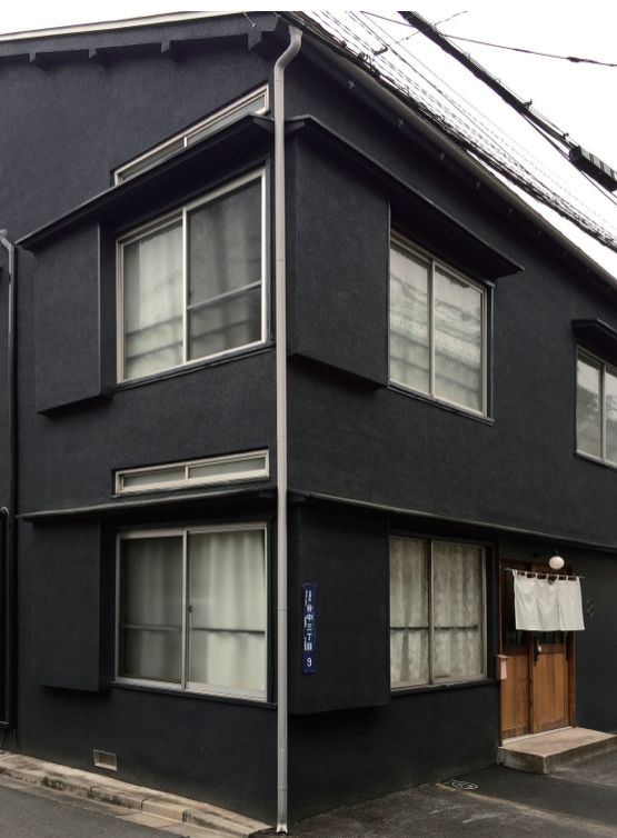 想体验老东京人的生活?这间下町小旅馆也太懂我吧!