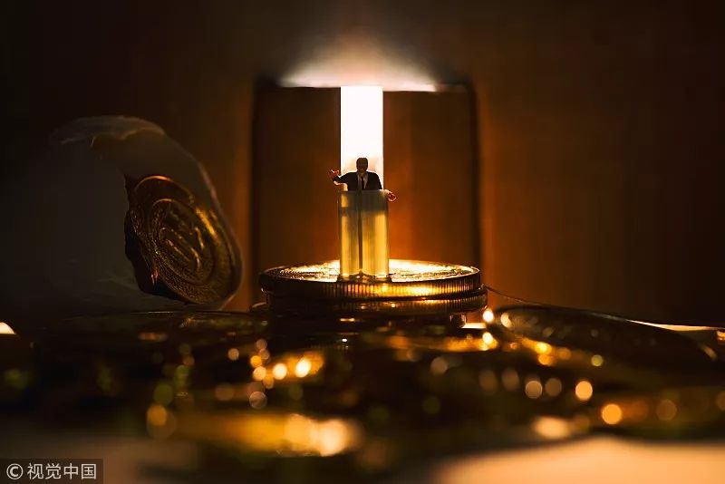 @开发者区块链技术如此火爆你却只能望而却步？京东云为你配齐装备