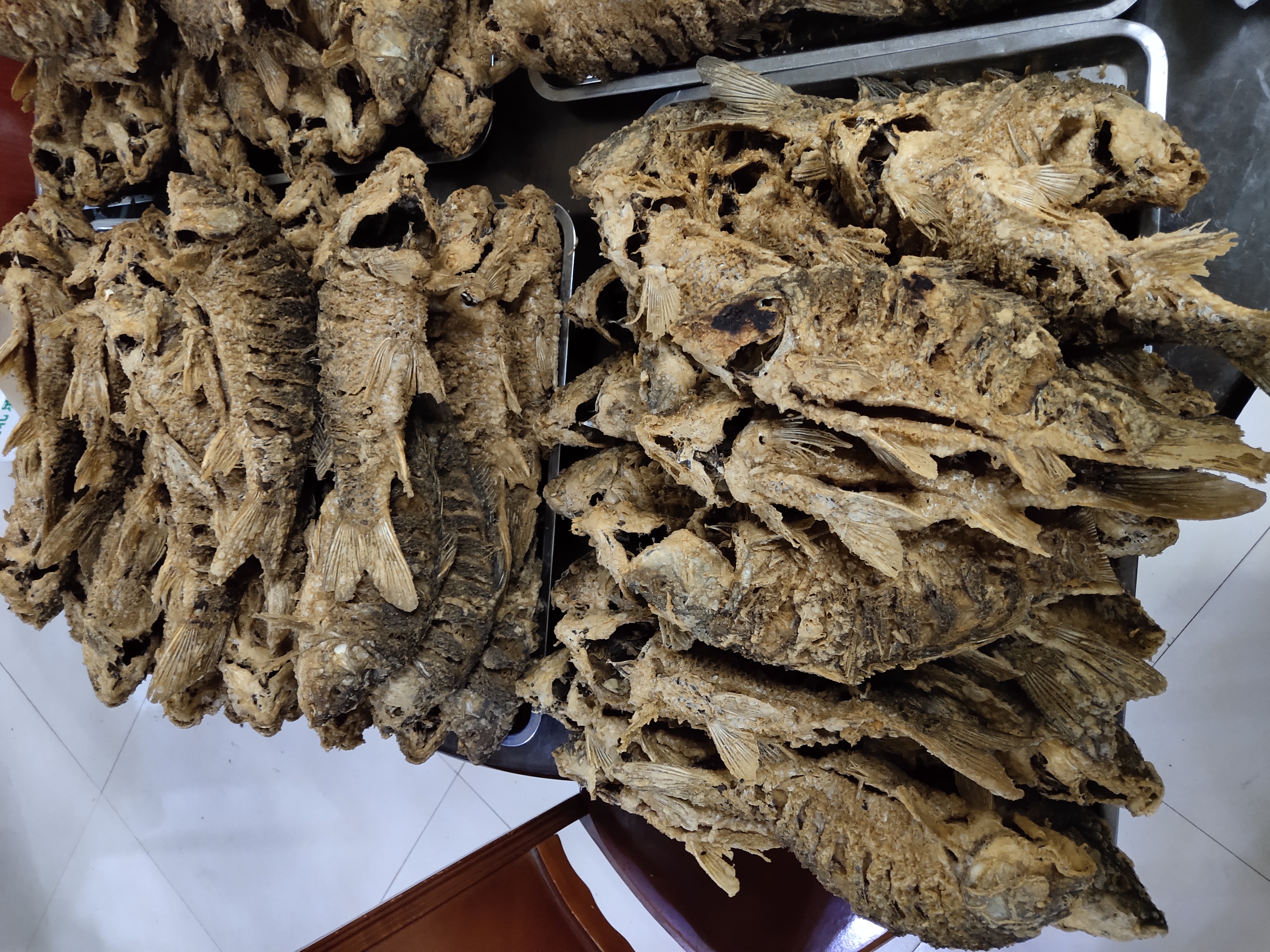 千年美食,开封蒸扣碗做法