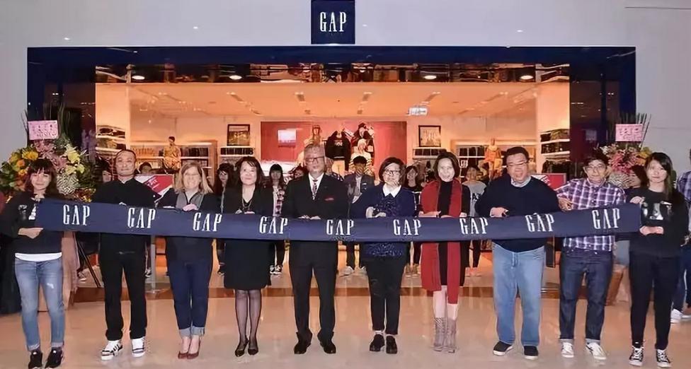 四大时尚品牌特点,全世界认可的五大快时尚品牌