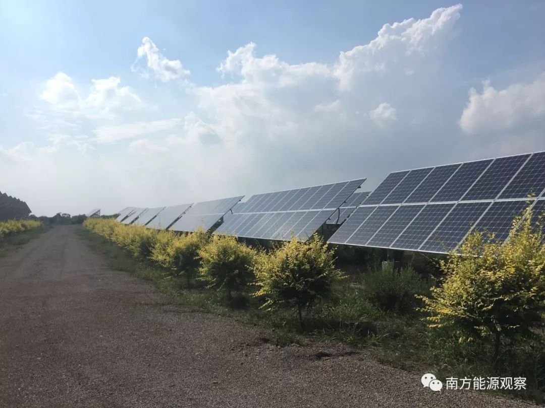 eo能源地理丨设立新能源产业局，看煤都大同如何发力能源革命