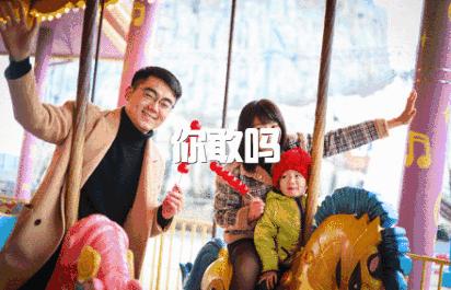 苏州人有福了!春节去华谊兄弟电影世界,感受来自“唐朝”的热闹年味~