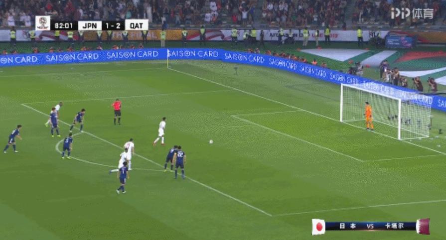 2023卡塔尔亚洲杯夺冠历程,卡塔尔连续两届进亚洲杯决赛