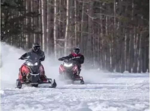 北京哪个公园玩冰雪好,北京冰雪嘉年华游玩攻略