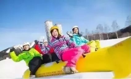 北京哪个公园玩冰雪好,北京冰雪嘉年华游玩攻略