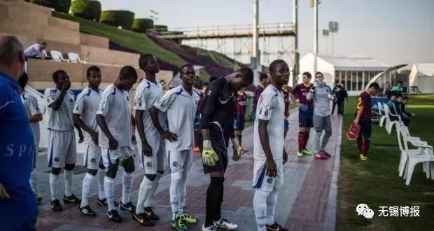 卡塔尔为何“封王”亚洲杯,这个无锡小哥三天前就给出了答案!