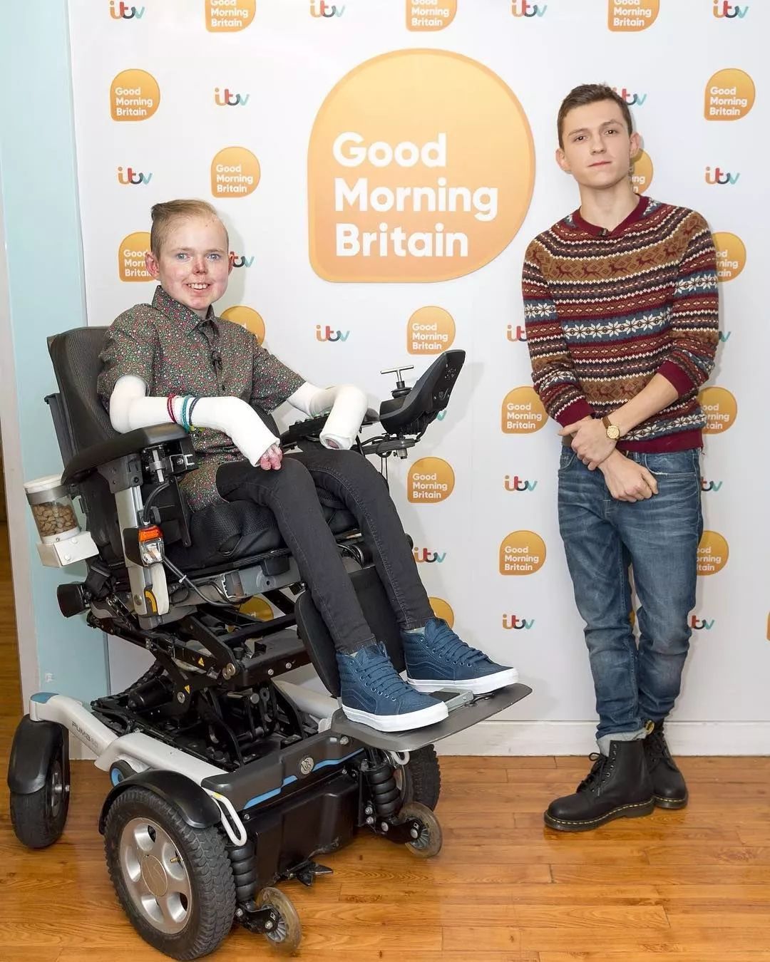 「意·关注」死去的儿子被人工智能“复活”!比起高兴,她更多的是害怕