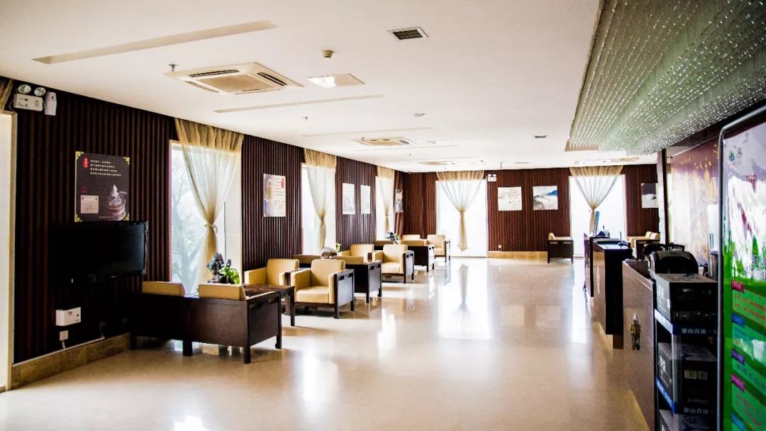 2月6-10（天天发班）蒙山（航天）康谷温泉度假村纯玩一日游——泡五星级露天温泉、赏山林间翠竹五星级中国长寿温泉128元