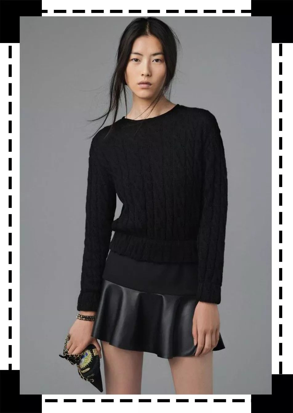 zara值得买的衣服,zara最值得买的十款