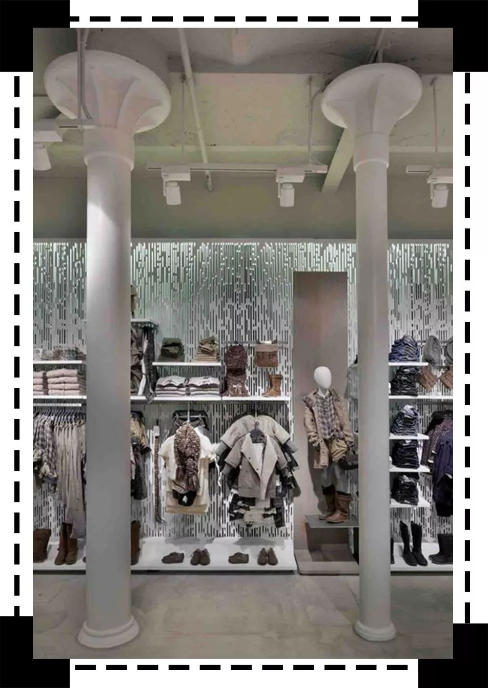 zara值得买的衣服,zara最值得买的十款