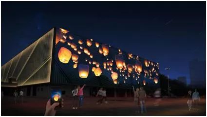 high足五天！黄埔这场“新春嘉年华”即将燃爆全程，一起来狂欢~