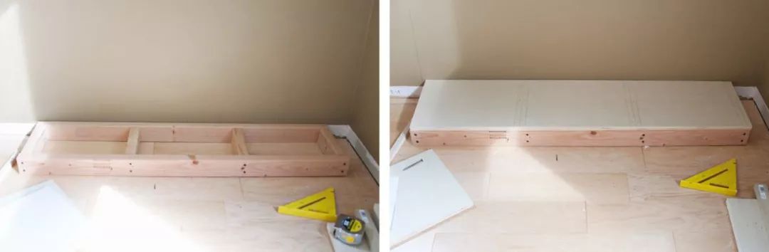 宜家毕利书柜安全吗可靠吗,宜家毕利书柜拼出高级感