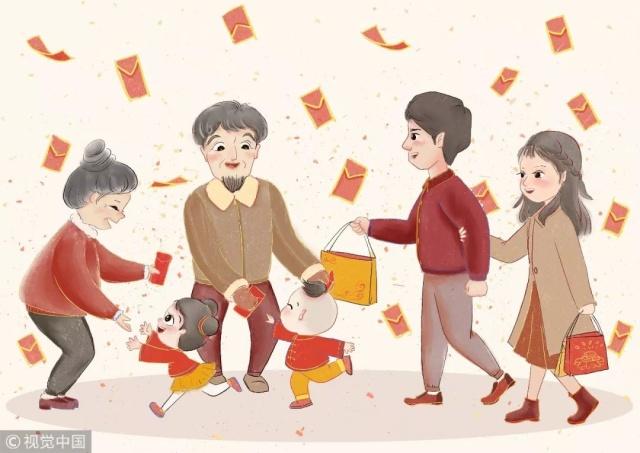 2057年哪天立春,19年一遇的除夕立春