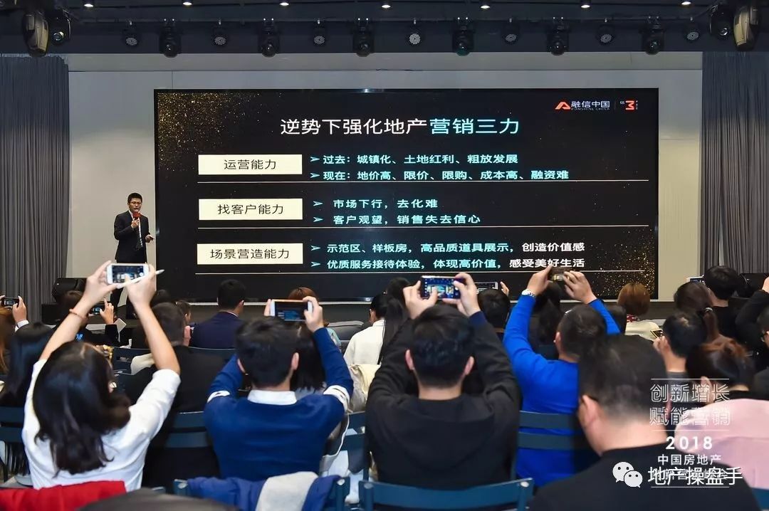 逆市下如何做地产营销,房地产营销复盘四个步骤