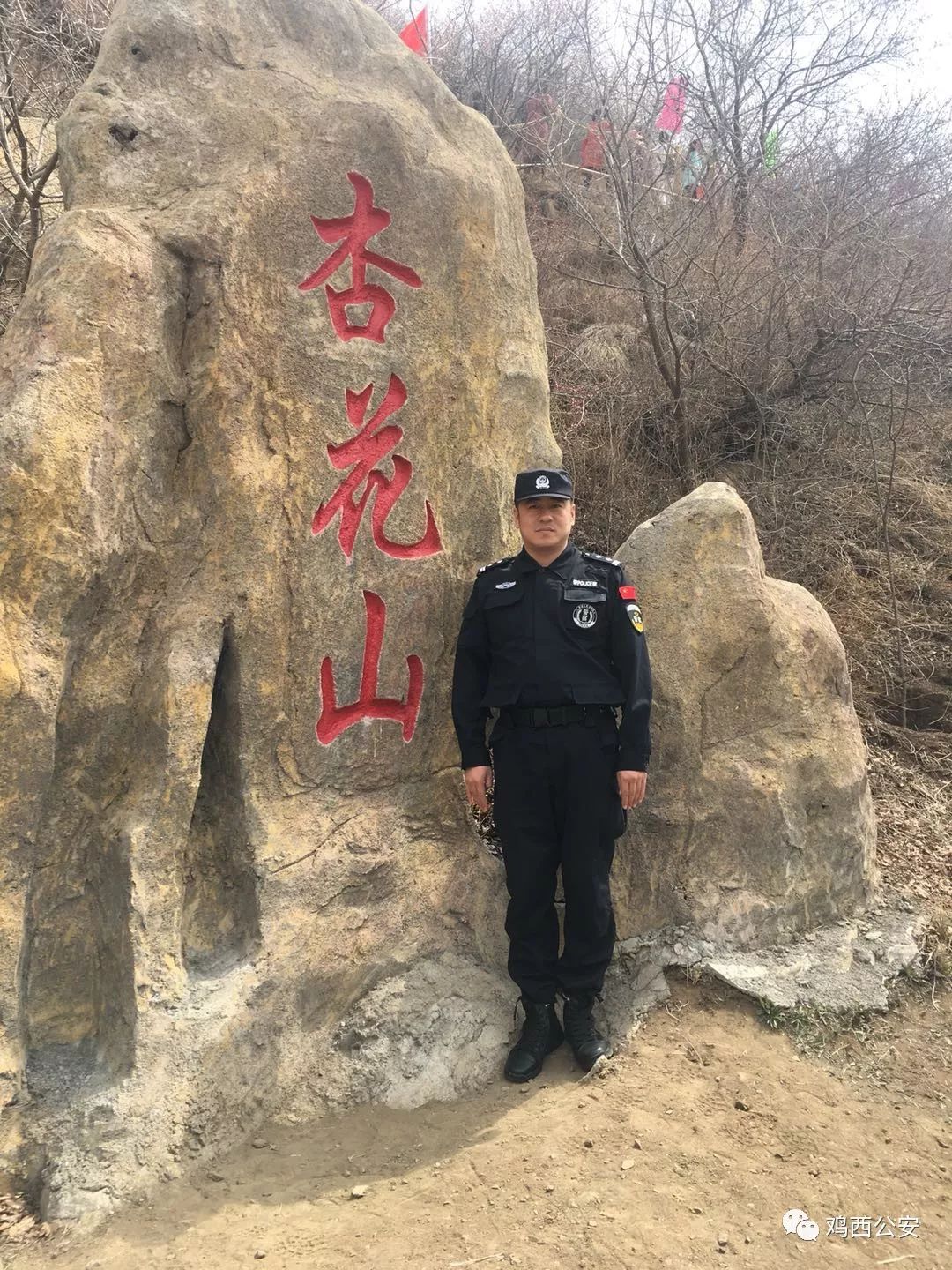 民警不忘初心的坚守视频,基层民警从警二十年感悟