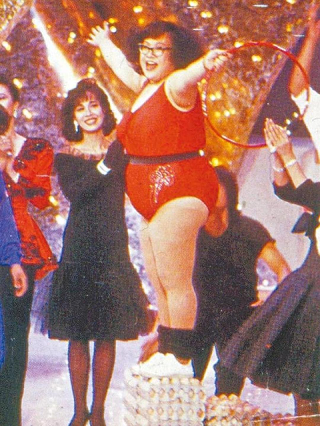 港星名人买买买：柬埔寨千金小姐，北角的眼镜皇后｜香港市井⑯