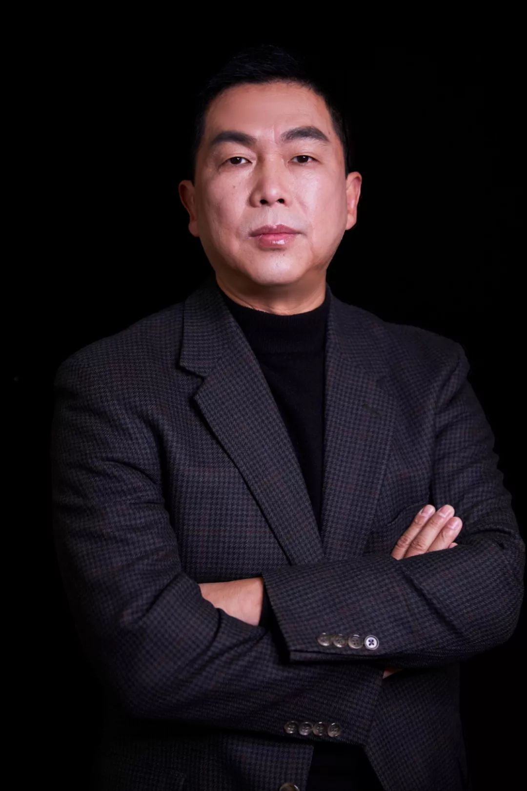 新春好运！互金大咖来拜年，献礼新金融！