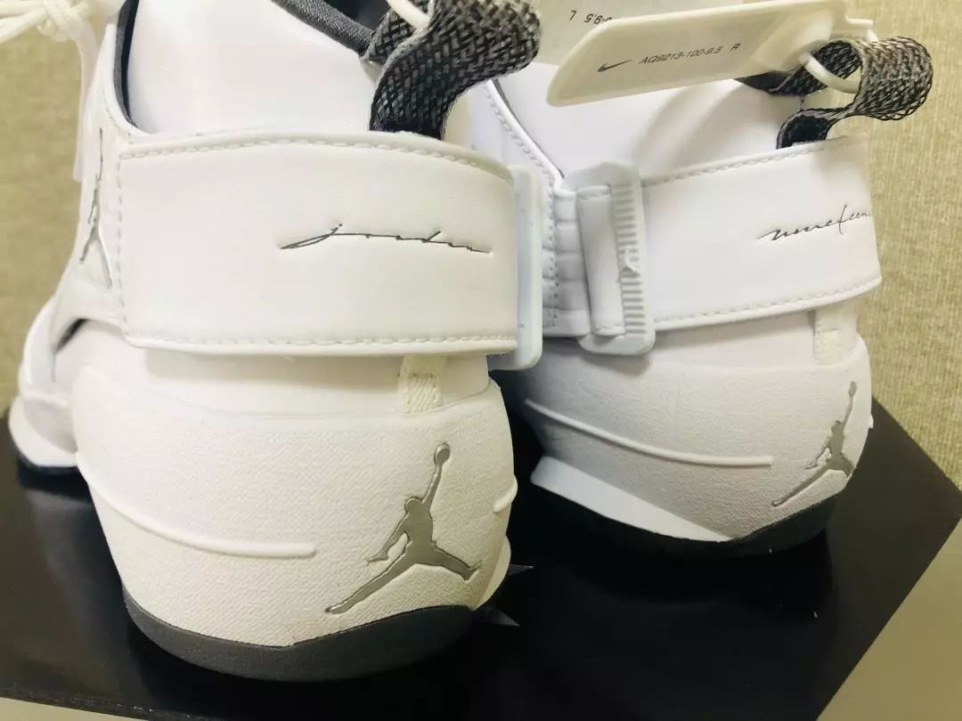 airjordan是不是有一些不是aj,aj和airjordan