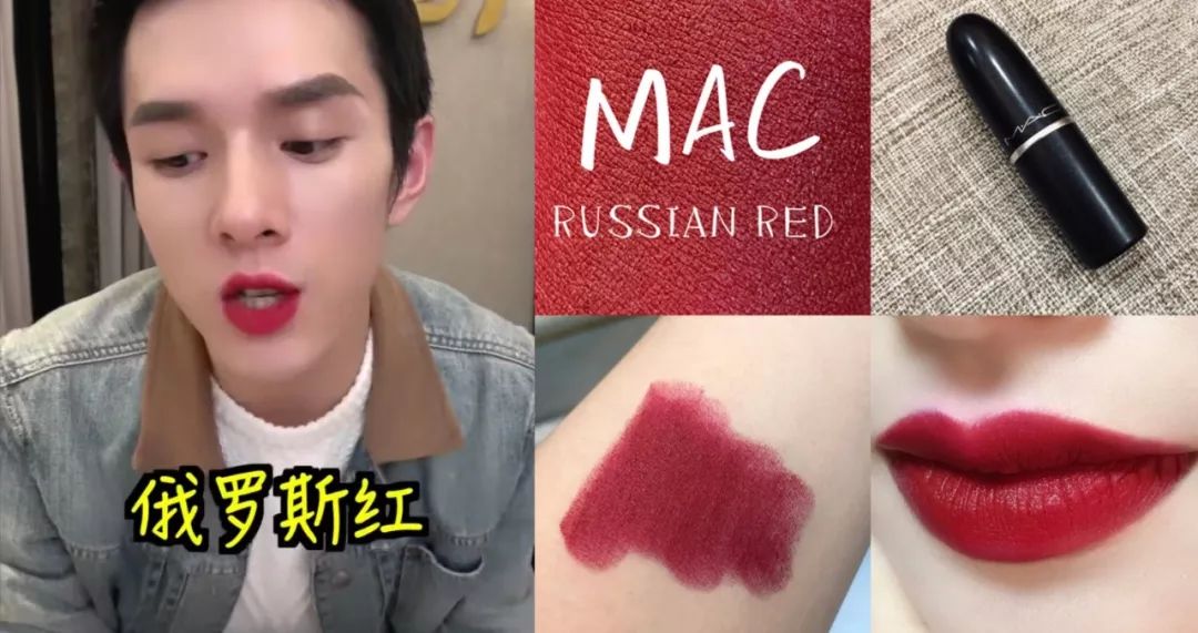 好物安利秋冬口红,好物安利口红收纳