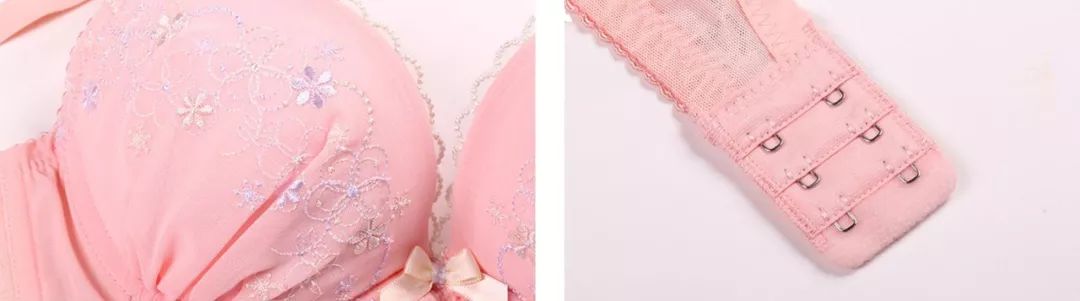 雨露均沾穿衣搭配,内衣直播间销量第一名高颜值款式