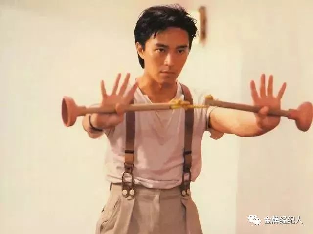 周星驰说我拍的都是悲剧,周星驰是否说过喜剧的内核是悲剧