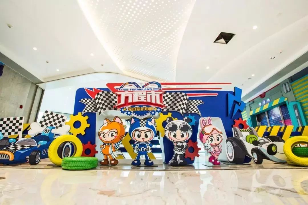 上海除了迪士尼还有哪些游乐场,上海比迪士尼好玩的乐园