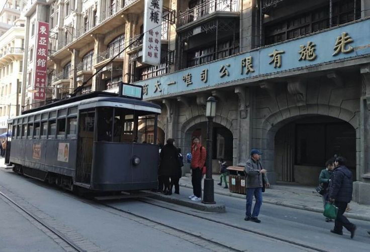 上海除了迪士尼还有哪些游乐场,上海比迪士尼好玩的乐园