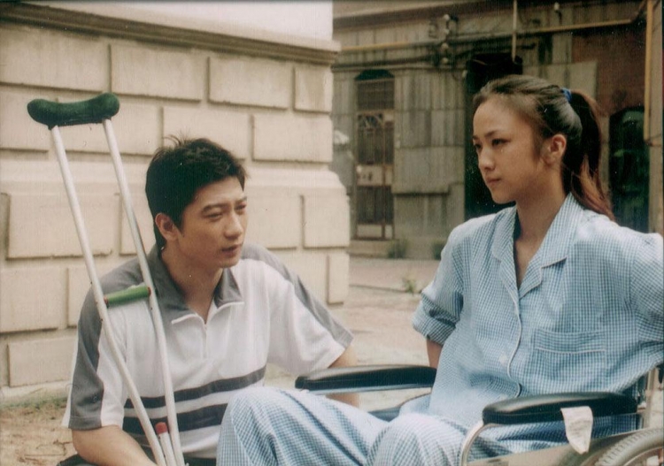 飞驰人生演的是现实中的谁,飞驰人生中男配角的照片