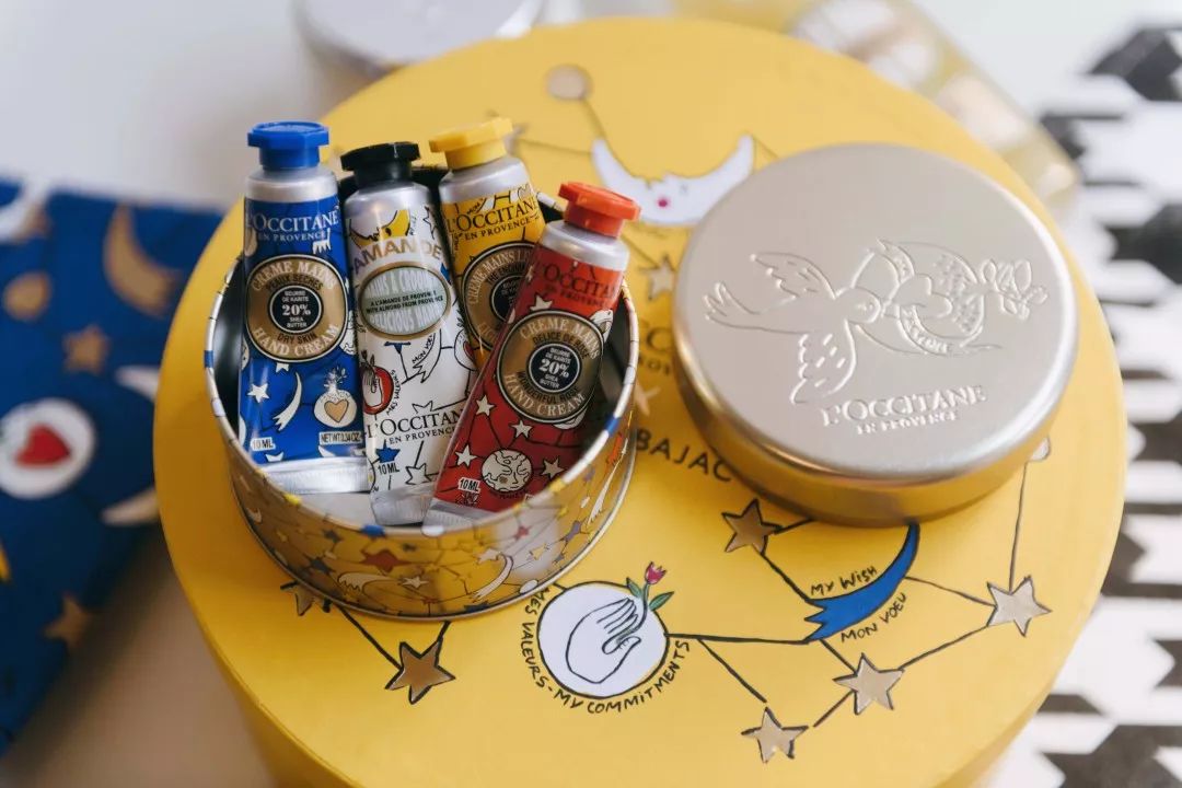 礼物既要有惊喜又有仪式感,礼物应该有的仪式感