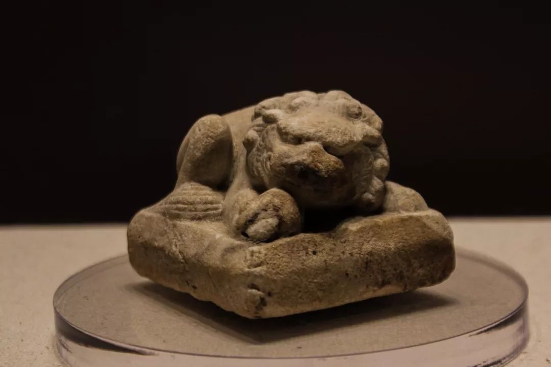 狮子和舞狮是外来文化？