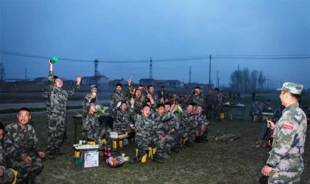 关注退役军人了解更多知识,关注军人