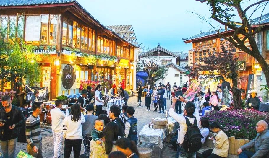 丽江古城最好吃的川菜馆,丽江古城最好的餐厅