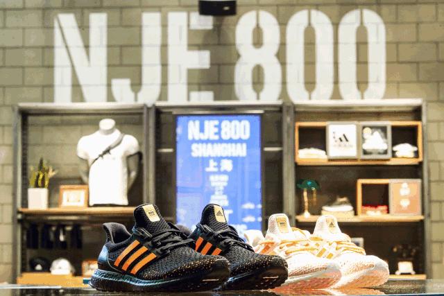 新春回顾｜2018年，你有没有被这些超级旗舰店刷爆朋友圈？