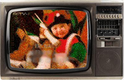 1994年春晚开始前的广告,怎么看待各品牌的春晚广告促销