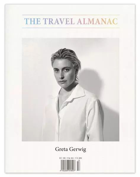 好看的风景杂志书,私藏的十本杂志