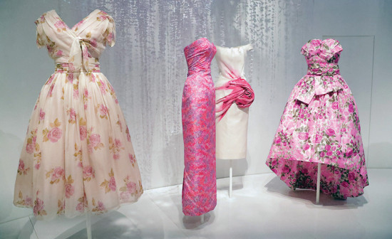 克里斯汀迪奥西装,克里斯汀迪奥至美高定