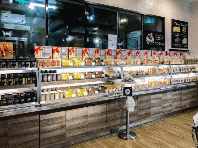 高端精品超市排行榜,国际十大精品超市