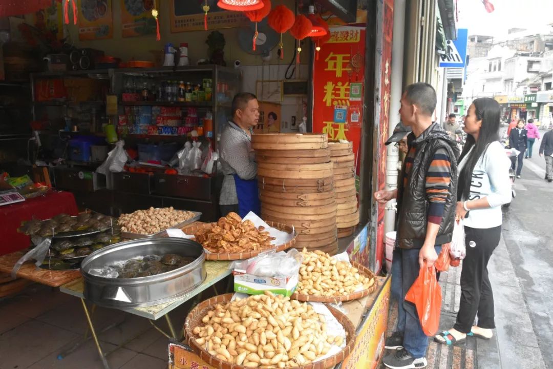 湛江好吃的籺,广东湛江美食籺