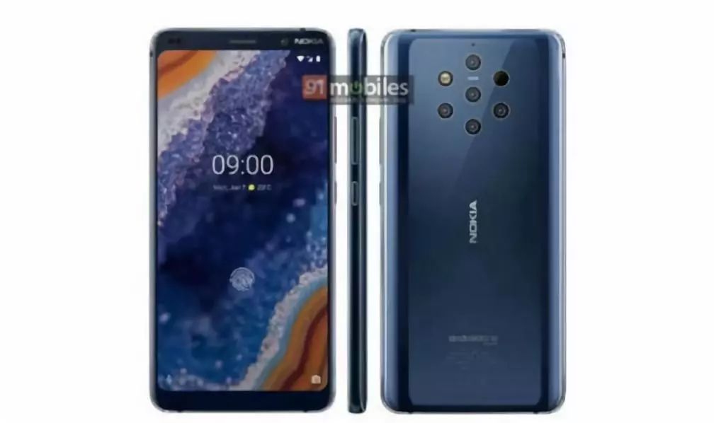 诺基亚曾经的辉煌不复存在,诺基亚能不能再次辉煌