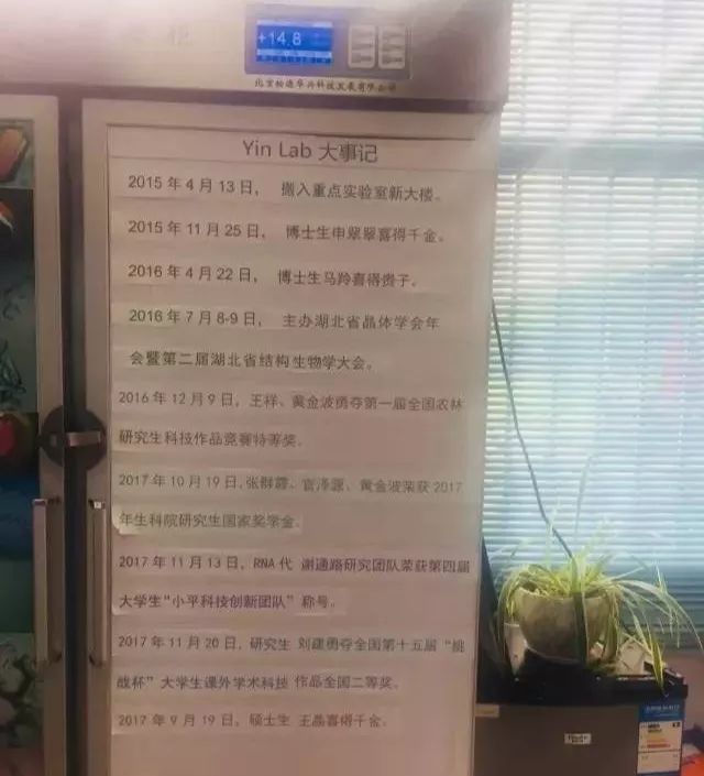 中国科学院院士颜宁老师,颜宁教授最新讲座