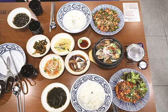 韩国元老女子联赛冠军对抗赵治勋领衔崔精：找男友不太在行奖金太多有时睡不着觉