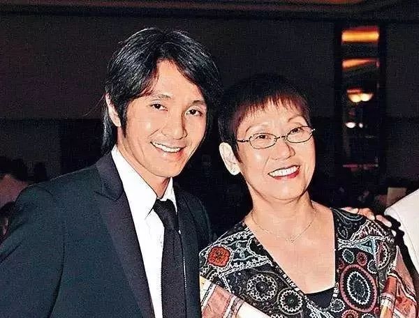 喜剧之王周星驰30年变化,喜剧之王周星驰合同