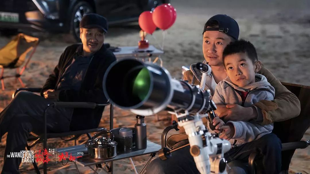 吴孟达演过流浪地球吗,吴孟达怎么拍的流浪地球