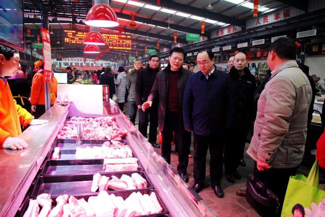 好嗨呦！万万没想到，这个春节襄阳食药监人是这么过的……