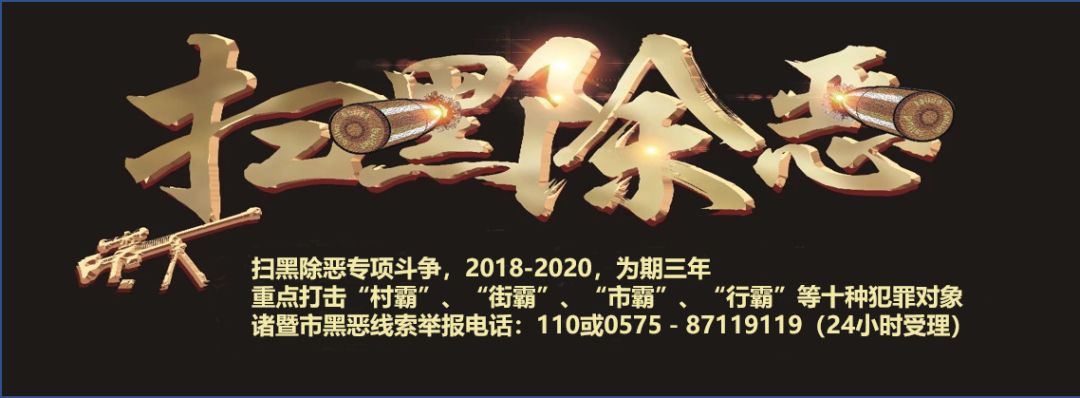 浙江诸暨警方破获诈骗案,诸暨警方破获一起特大盗窃案