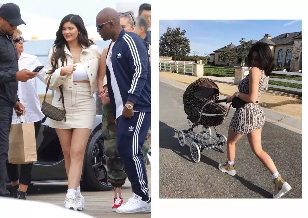 打响2021品牌第一战,用单品打造时尚感