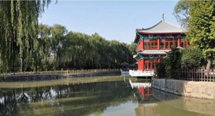 北京好玩免费的景点排名榜,北京周边免费景点自驾游