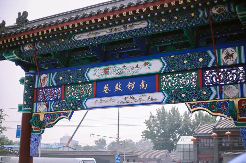 北京好玩免费的景点排名榜,北京有哪些免费的旅游景点