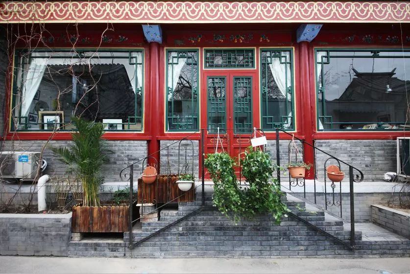 北京免费公园景点大全,北京爬山十大免费景点