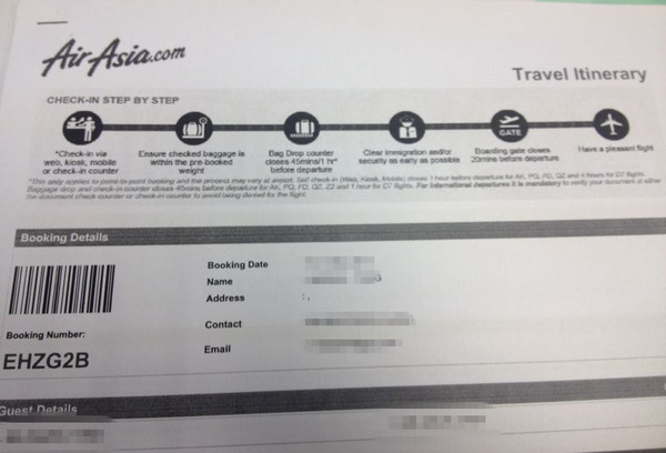 日本去泰国,白本护照怎么办理泰国签证